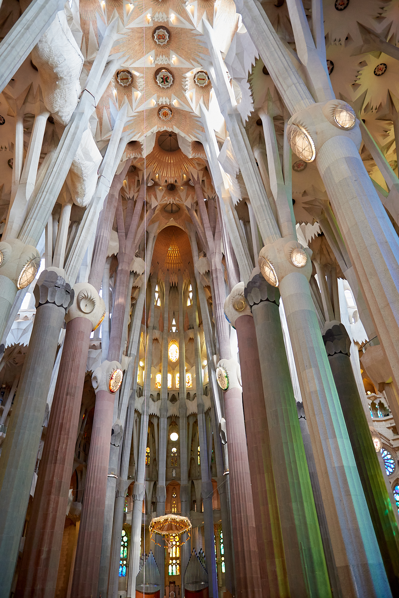 20190808 686 Spain 바르셀로나 사그라다 파밀리아